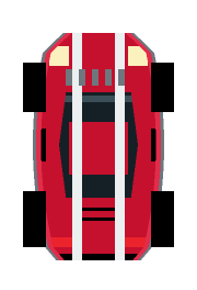GT car
