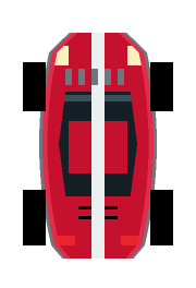 Sprint car